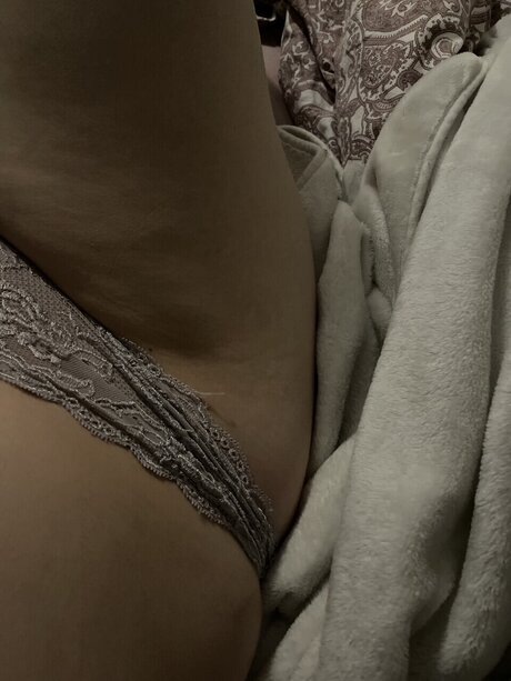 Foto desnuda filtrada de OnlyFans de Selin