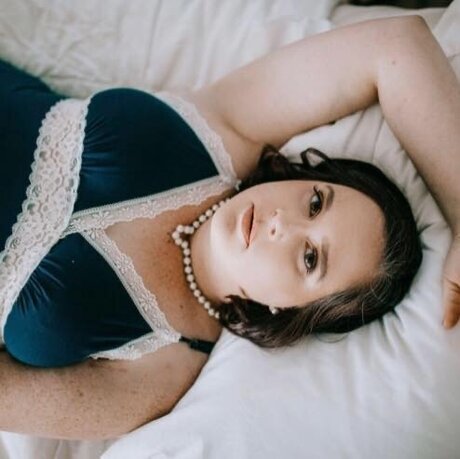 Foto desnuda filtrada de OnlyFans de Mistress Penelope Vexx
