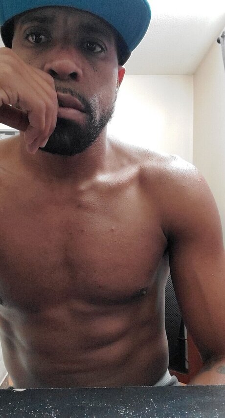 Foto desnuda filtrada de OnlyFans de Piggy Smalls