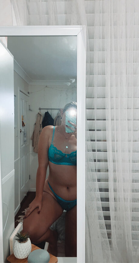 Foto desnuda filtrada de OnlyFans de Scarlett Victoria