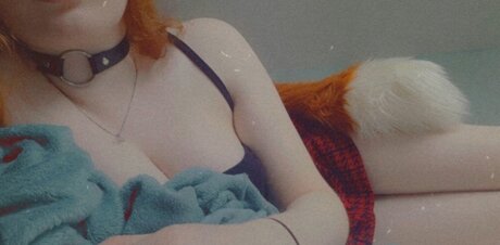 Foto desnuda filtrada de OnlyFans de Foxy