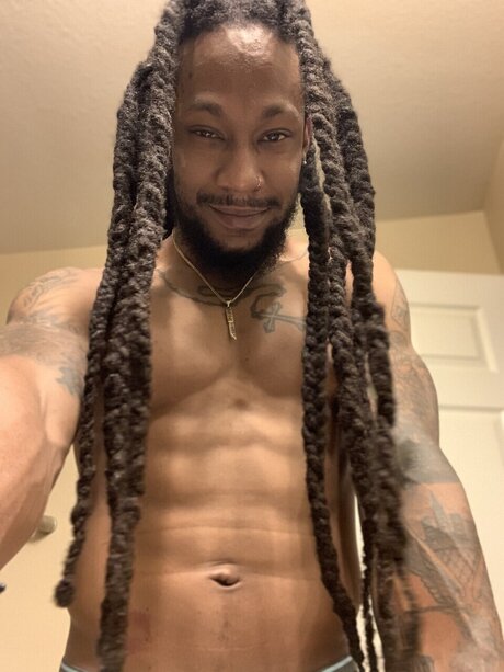 Foto desnuda filtrada de OnlyFans de Philthy