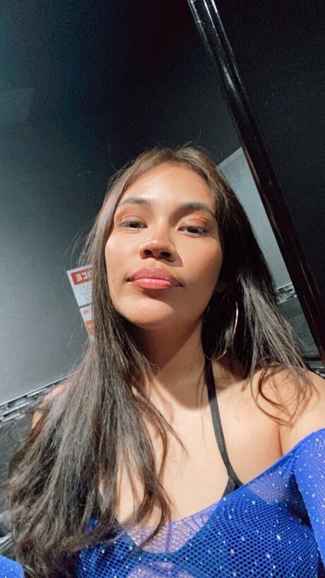 Foto desnuda filtrada de OnlyFans de Suzy