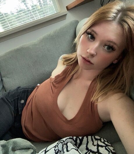 Foto desnuda filtrada de OnlyFans de Jodie