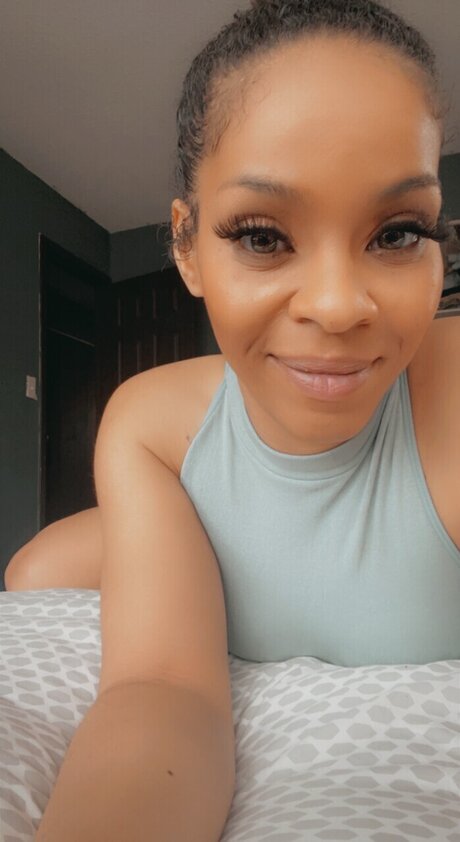 Foto desnuda filtrada de OnlyFans de Sweetnique