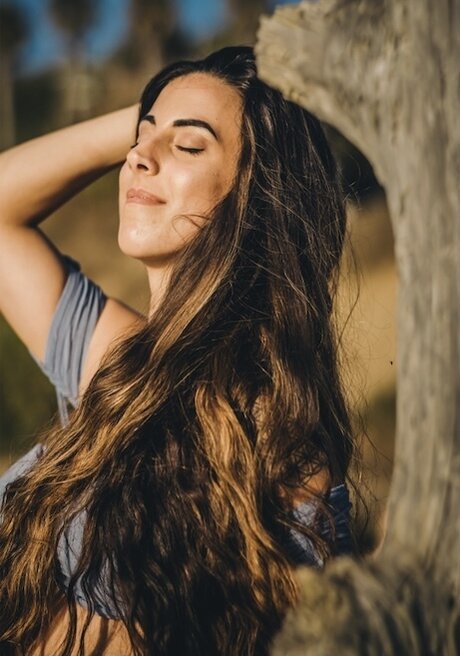 Foto desnuda filtrada de OnlyFans de Sammie Nash