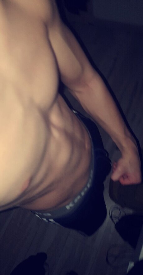Foto desnuda filtrada de OnlyFans de Girlimafreak