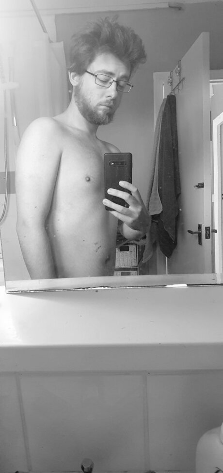 Foto desnuda filtrada de OnlyFans de Your Naughty Sidepiece