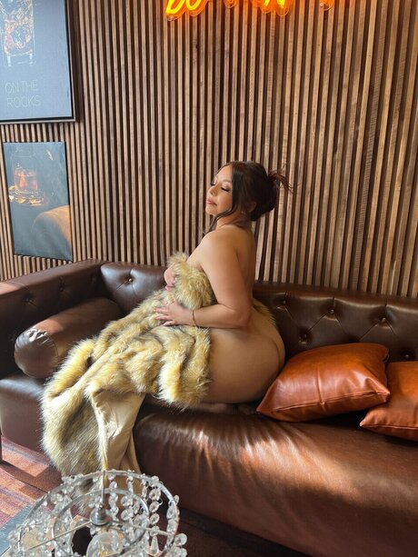 Foto desnuda filtrada de OnlyFans de Bobbi Rose
