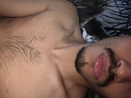 Foto desnuda filtrada de OnlyFans de Urprince