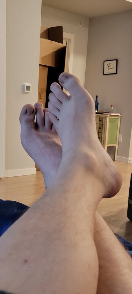Foto desnuda filtrada de OnlyFans de Madein88