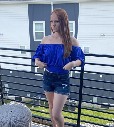 Foto desnuda filtrada de OnlyFans de Phoebe Madison