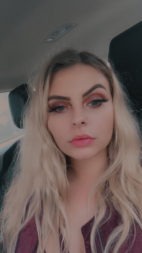 Foto desnuda filtrada de OnlyFans de Kimmi