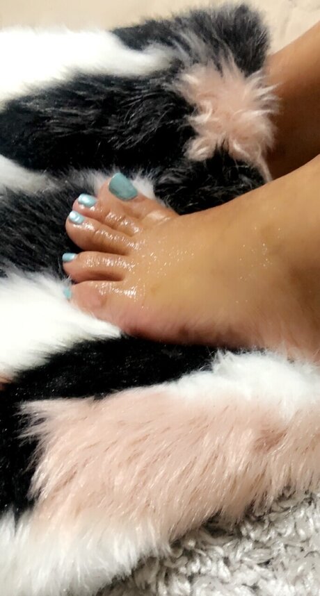Foto desnuda filtrada de OnlyFans de Pritti Piggis 