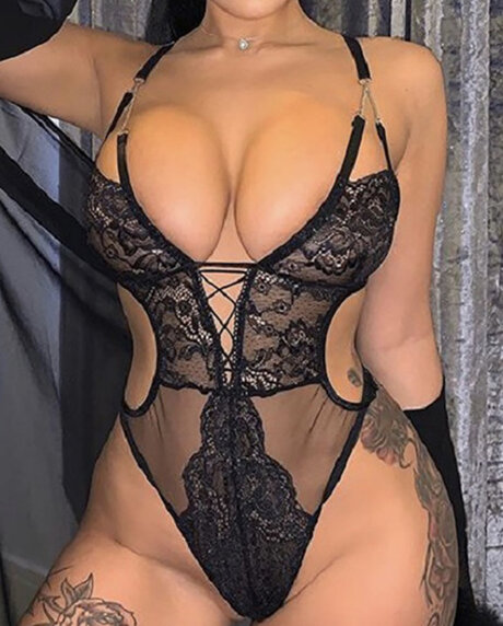 Foto desnuda filtrada de OnlyFans de Persuasion22