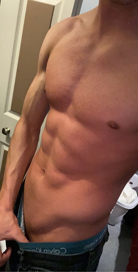 Foto desnuda filtrada de OnlyFans de Rawdog