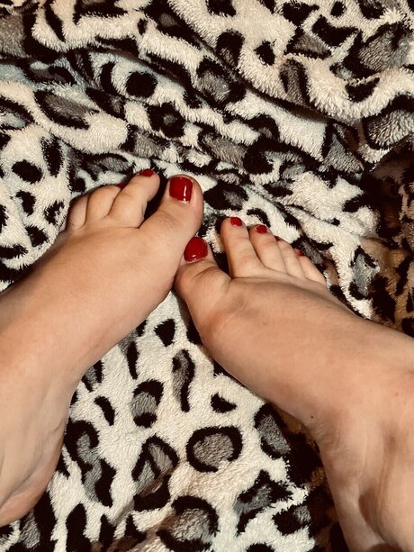 Foto desnuda filtrada de OnlyFans de Littlepiggies8