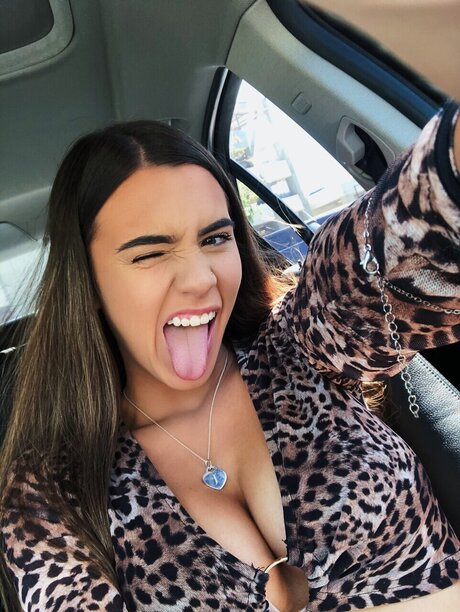 Foto desnuda filtrada de OnlyFans de Keels