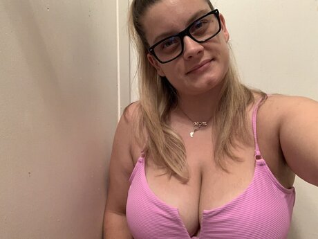 Foto desnuda filtrada de OnlyFans de Kimberly