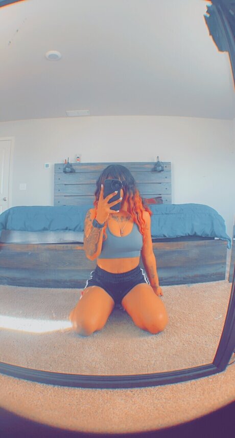 Foto desnuda filtrada de OnlyFans de Squirtle