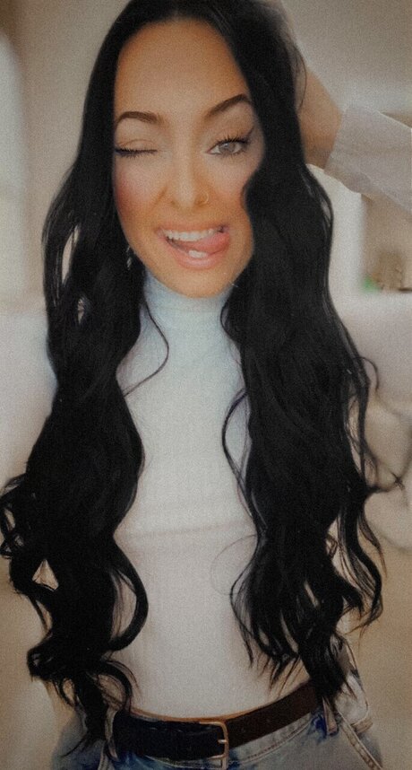 Foto desnuda filtrada de OnlyFans de Jaydexxxwylde