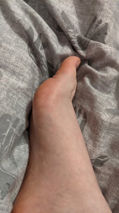 Foto desnuda filtrada de OnlyFans de Briar