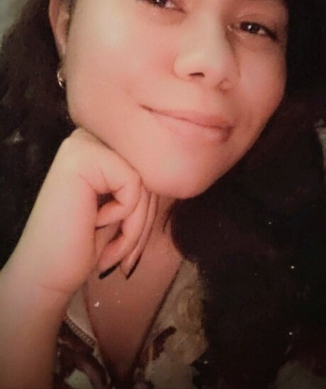 Foto desnuda filtrada de OnlyFans de Phae