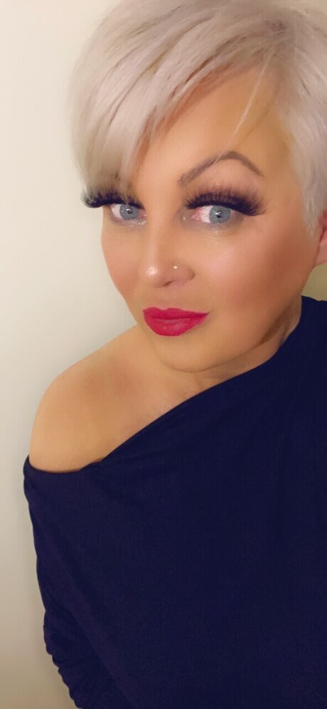 Foto desnuda filtrada de OnlyFans de Missm