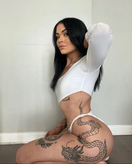 Foto desnuda filtrada de OnlyFans de Lauren 