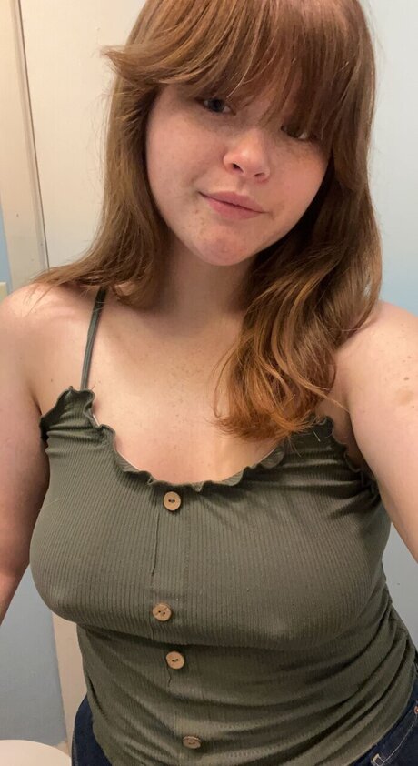 Foto desnuda filtrada de OnlyFans de Paige