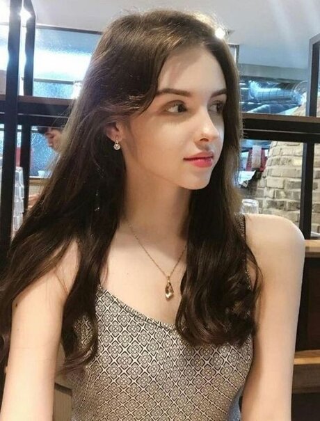 Foto desnuda filtrada de OnlyFans de Nanayeee