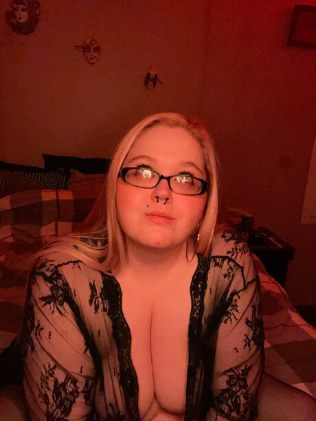 Foto desnuda filtrada de OnlyFans de Billie Jean