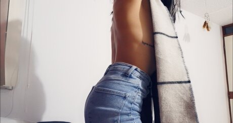 Foto desnuda filtrada de OnlyFans de Aguacate