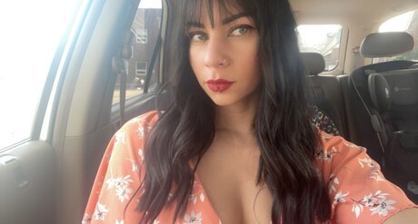 Foto desnuda filtrada de OnlyFans de Estella