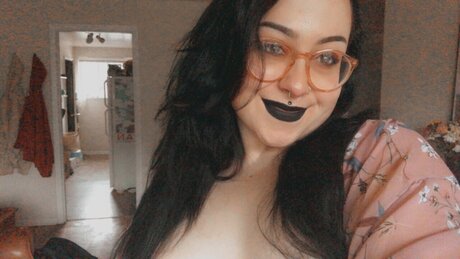 Foto desnuda filtrada de OnlyFans de Honey