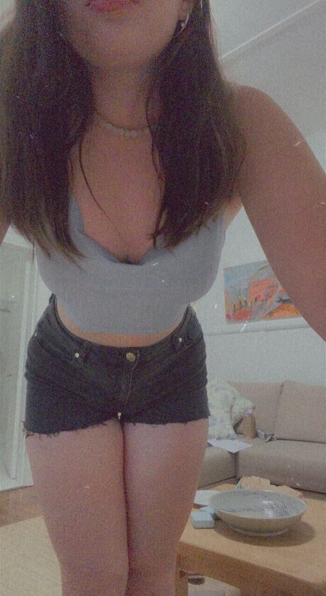 Foto desnuda filtrada de OnlyFans de Destiny