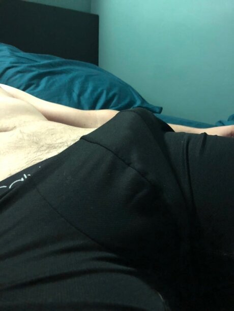 Foto desnuda filtrada de OnlyFans de Jason Crawford