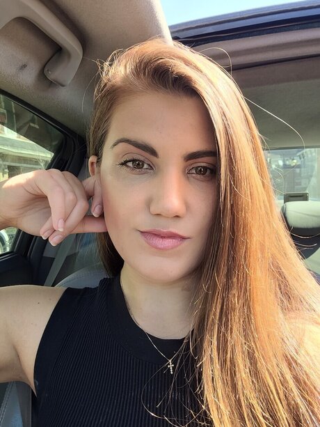 Alaina Marie