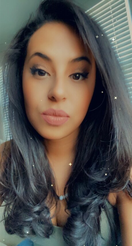 Foto desnuda filtrada de OnlyFans de Mamaperu