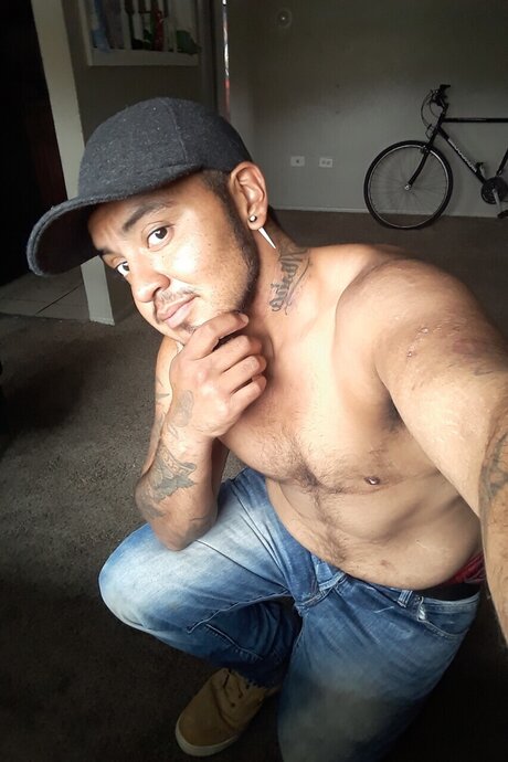 Foto desnuda filtrada de OnlyFans de Ftmaj89
