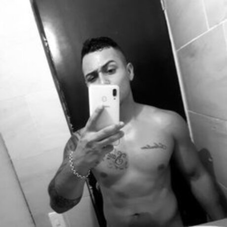 Foto desnuda filtrada de OnlyFans de Paulbollocco