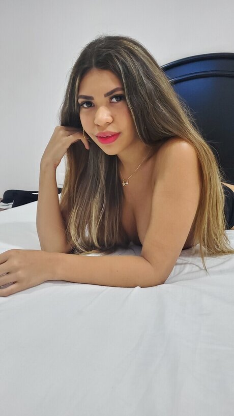 Sweet Latina Beach
