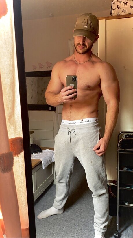 Jason Nickson