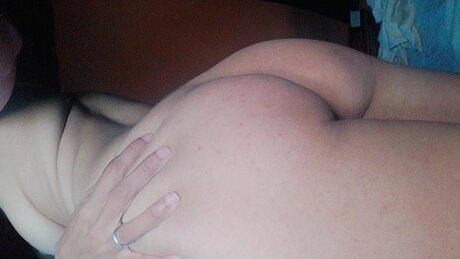 Foto desnuda filtrada de OnlyFans de Aixa Michelle