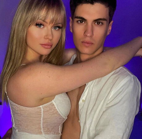 Foto desnuda filtrada de OnlyFans de Sssttt