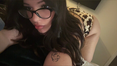 Foto desnuda filtrada de OnlyFans de Gina