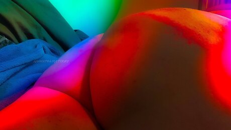 Foto desnuda filtrada de OnlyFans de K