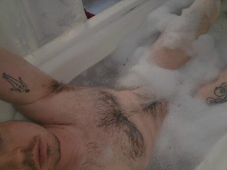 Foto desnuda filtrada de OnlyFans de Bubble Brett