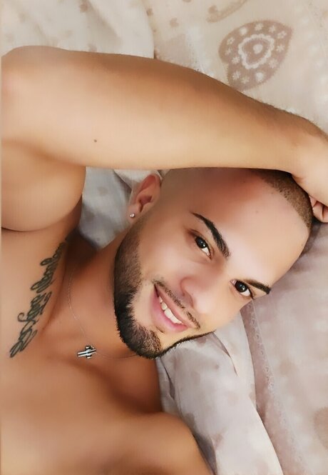 Foto desnuda filtrada de OnlyFans de Josss