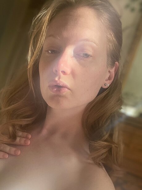 Foto desnuda filtrada de OnlyFans de    